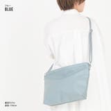 アヴェンチュラ ショルダーバッグ 斜めがけ | AVVENTURA | 詳細画像8 