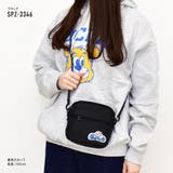 スヌーピー ショルダーバッグ 小さめ | AVVENTURA | 詳細画像1