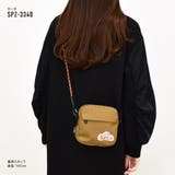 スヌーピー ショルダーバッグ 小さめ | AVVENTURA | 詳細画像6