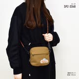 スヌーピー ショルダーバッグ 小さめ | AVVENTURA | 詳細画像7