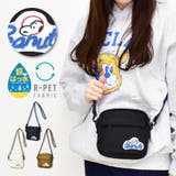 ブラック(SPZ-3346) | スヌーピー ショルダーバッグ 小さめ | AVVENTURA