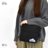 スヌーピー ショルダーバッグ ミニショルダー | AVVENTURA | 詳細画像3