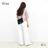 スヌーピー ショルダーバッグ ミニショルダー | AVVENTURA | 詳細画像4