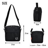 スヌーピー スクエアショルダーバッグ ショルダーバッグ | AVVENTURA | 詳細画像9 