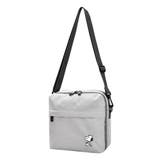 グレー(SPZ-2903) | スヌーピー スクエアショルダーバッグ ショルダーバッグ | AVVENTURA