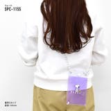 スヌーピー ショルダーバッグ ミニショルダー | AVVENTURA | 詳細画像5 