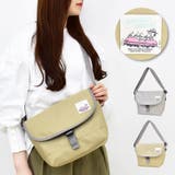 スヌーピー メッセンジャーバッグ ショルダーバッグ | AVVENTURA | 詳細画像1 