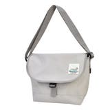 グレー(SPZ-3080) | スヌーピー メッセンジャーバッグ ショルダーバッグ | AVVENTURA