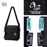スヌーピー スクエアショルダーバッグ ショルダーバッグ | AVVENTURA | 詳細画像11 