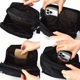 スヌーピー スクエアショルダーバッグ ショルダーバッグ | AVVENTURA | 詳細画像17 