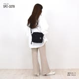 スヌーピー スクエアショルダーバッグ ショルダーバッグ | AVVENTURA | 詳細画像4 