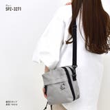 スヌーピー スクエアショルダーバッグ ショルダーバッグ | AVVENTURA | 詳細画像6 