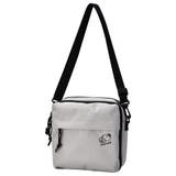 グレー(SPZ-3271) | スヌーピー スクエアショルダーバッグ ショルダーバッグ | AVVENTURA