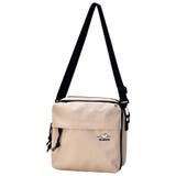 ベージュ(SPZ-3272) | スヌーピー スクエアショルダーバッグ ショルダーバッグ | AVVENTURA