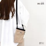 スヌーピー サコッシュ ショルダーバッグ | AVVENTURA | 詳細画像9 