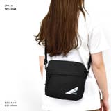 スヌーピー スクエアショルダーバッグ 斜めがけ | AVVENTURA | 詳細画像2