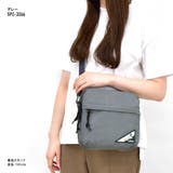 スヌーピー スクエアショルダーバッグ 斜めがけ | AVVENTURA | 詳細画像6