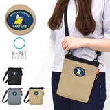 スヌーピー サコッシュ ショルダーバッグ | AVVENTURA | 詳細画像1 