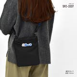 スヌーピー サコッシュ ショルダーバッグ | AVVENTURA | 詳細画像1 