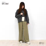 スヌーピー スマホショルダーバッグ ベルトポーチ | AVVENTURA | 詳細画像6 