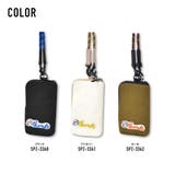 スヌーピー スマホショルダーバッグ ベルトポーチ | AVVENTURA | 詳細画像10 