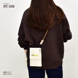 スヌーピー サコッシュ 2way | AVVENTURA | 詳細画像3