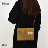 スヌーピー サコッシュ 2way | AVVENTURA | 詳細画像6