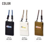 スヌーピー サコッシュ 2way | AVVENTURA | 詳細画像9