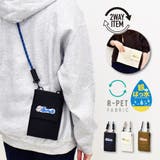 ブラック(SPZ-3349) | スヌーピー サコッシュ 2way | AVVENTURA