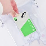 スヌーピー ショルダーバッグ スマホポーチ | AVVENTURA | 詳細画像8 