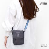 スヌーピー ショルダーバッグ サコッシュ | AVVENTURA | 詳細画像4