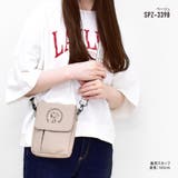 スヌーピー ショルダーバッグ サコッシュ | AVVENTURA | 詳細画像7