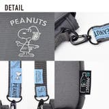 スヌーピー ショルダーバッグ サコッシュ | AVVENTURA | 詳細画像14