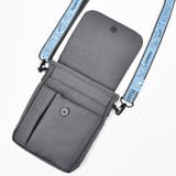 スヌーピー ショルダーバッグ サコッシュ | AVVENTURA | 詳細画像15