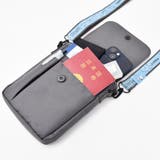 スヌーピー ショルダーバッグ サコッシュ | AVVENTURA | 詳細画像17