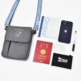 スヌーピー ショルダーバッグ サコッシュ | AVVENTURA | 詳細画像18