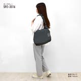 スヌーピー ショルダーバッグ 大容量 | AVVENTURA | 詳細画像3