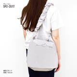 スヌーピー ショルダーバッグ 大容量 | AVVENTURA | 詳細画像4