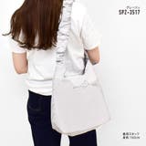 スヌーピー ショルダーバッグ 大容量 | AVVENTURA | 詳細画像5