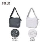 スヌーピー ショルダーバッグ 大容量 | AVVENTURA | 詳細画像6