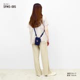 スヌーピー スマホショルダーバッグ ベルトポーチ | AVVENTURA | 詳細画像4