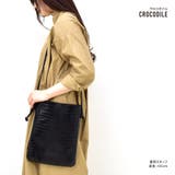 アヴェンチュラ ショルダーバッグ 斜めがけ | AVVENTURA | 詳細画像15