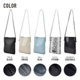 アヴェンチュラ ショルダーバッグ 斜めがけ | AVVENTURA | 詳細画像17