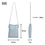 アヴェンチュラ ショルダーバッグ 斜めがけ | AVVENTURA | 詳細画像18