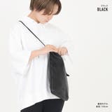 アヴェンチュラ ショルダーバッグ 斜めがけ | AVVENTURA | 詳細画像3