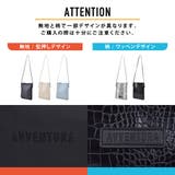 アヴェンチュラ ショルダーバッグ 斜めがけ | AVVENTURA | 詳細画像21