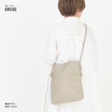 アヴェンチュラ ショルダーバッグ 斜めがけ | AVVENTURA | 詳細画像6