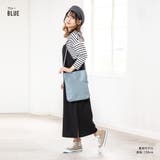 アヴェンチュラ ショルダーバッグ 斜めがけ | AVVENTURA | 詳細画像10