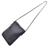ブラック | アヴェンチュラ ショルダーバッグ 斜めがけ | AVVENTURA