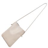 グレージュ | アヴェンチュラ ショルダーバッグ 斜めがけ | AVVENTURA